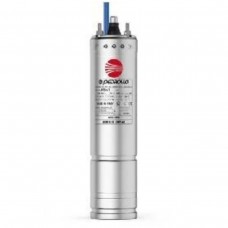 MOTOR SUMERGIBLE PEDROLLO 4" 4PD 7.5 HP TRIFASICA